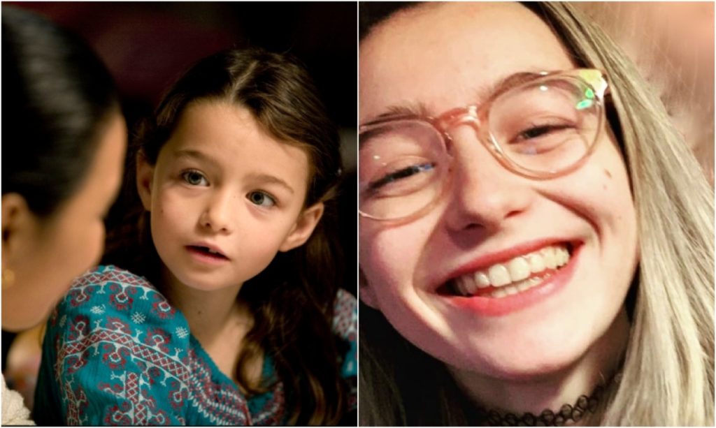 Σόφι Ναϊγουάιντε: Υπαρκτό το ενδεχόμενο να δολοφονήθηκε η 24χρονη ηθοποιός