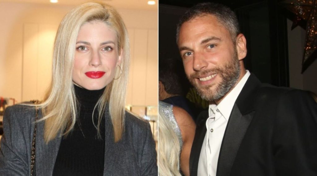 Ευαγγελία Αραβανή – Σπύρος Λάζαρης: Ανεβαίνει τα σκαλιά της εκκλησίας το ζευγάρι – Πότε θα παντρευτούν