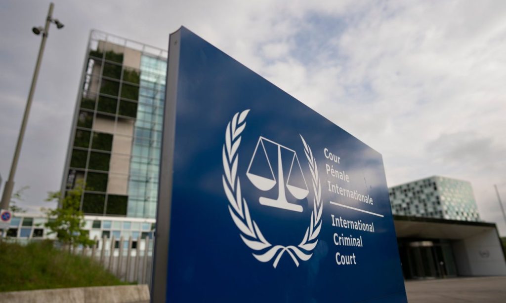 Διεθνές Ποινικό Δικαστήριο: Ανέτρεψε την απόφαση για το ένταλμα σύλληψης Νετανιάχου