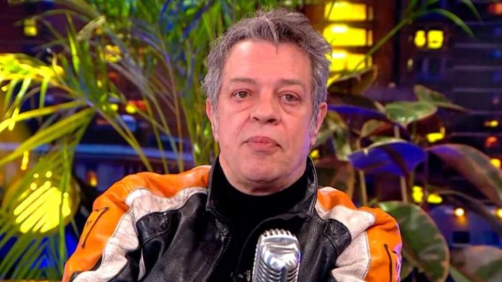 Γιάννης Τσορτέκης: «Δεν με διακρίνει η κοινωνικότητα στο συνάφι και αυτό το πληρώνω»