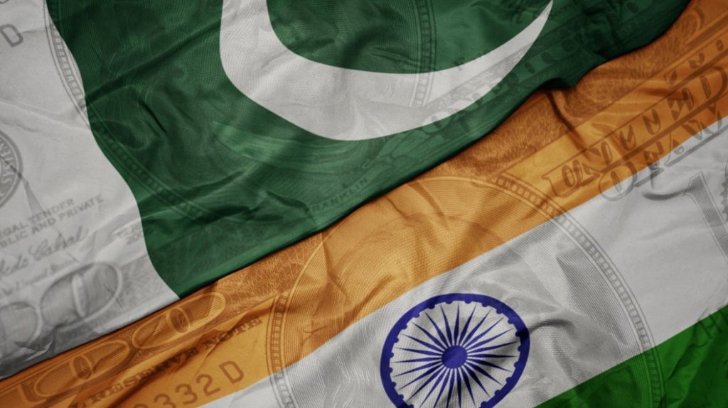 Διπλωματική κρίση Ινδίας-Πακιστάν μετά την πολύνεκρη επίθεση στο Κασμίρ