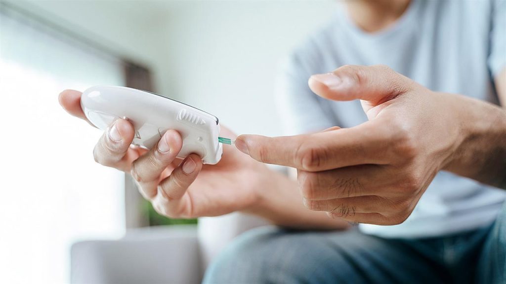 Ο ΕΟΦ προειδοποιεί για για απομίμηση μετρητή γλυκόζης που πωλείται μέσω διαδικτύου