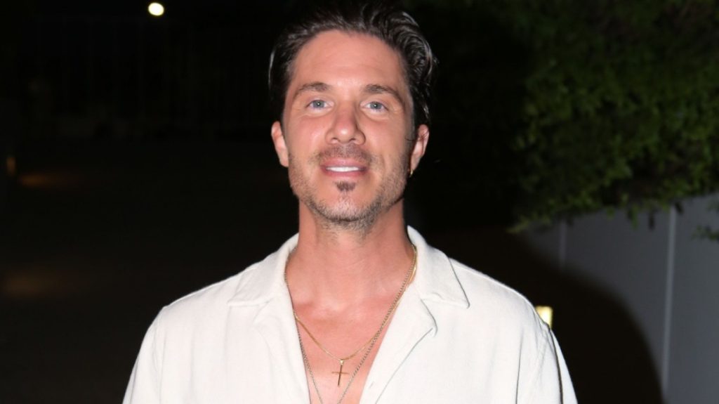 Ν.Οικονομόπουλος: Αυτό είναι το υπερπολυτελές ξενοδοχείο στη Μύκονο (βίντεο)