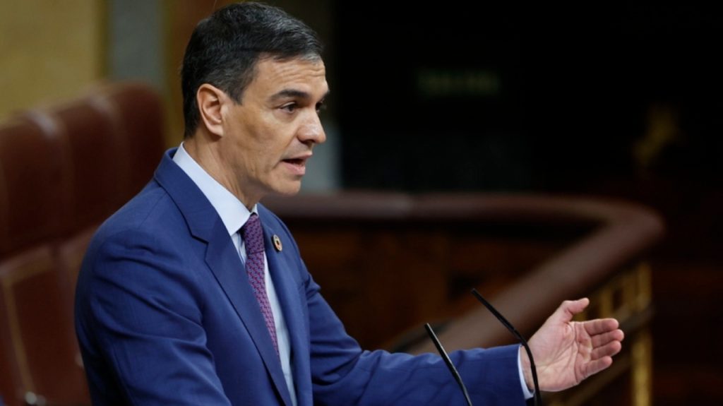 Η Ισπανία ακύρωσε συμβόλαιο πυρομαχικών από το Ισραήλ γιατί έβαλε βέτο η αριστερά συνιστώσα της κυβέρνησης