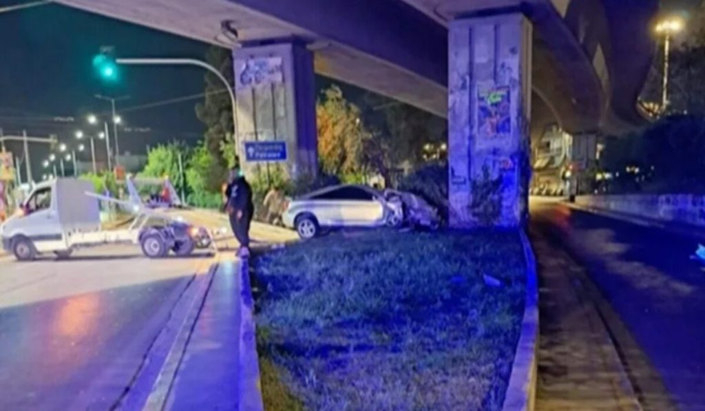 Ρέντης: Η 12χρονη «έφυγε» μπροστά στα μάτια της μητέρας της – Δεύτερο παιδί που «χάνει» σε τροχαίο