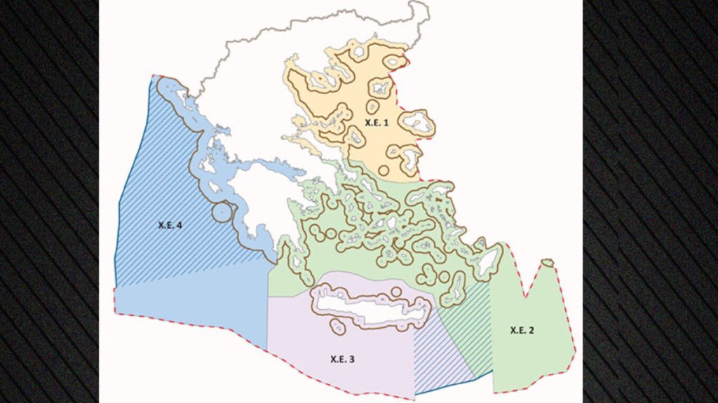 Χ.Φιντάν για ελληνικό Θαλάσσιο Σχεδιασμό: «Δεν θα επιτρέψουμε τετελεσμένα σε Κύπρο, Αιγαίο και Ανατολική Μεσόγειο»