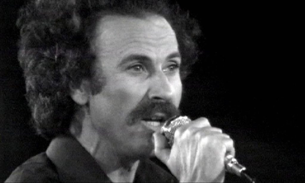 «Ντιρλάντα-ντα»: Η παράξενη ιστορία του πιο «περίεργου» ελληνικού τραγουδιού (βίντεο)