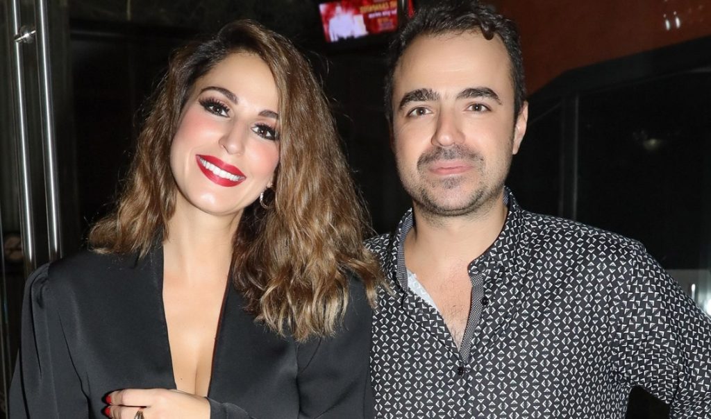 Η Κ.Παπουτσάκη για την δικαστική διαμάχη με τον Π.Πιλαφά: «Η δικαστής απέρριψε την αίτηση για συνεπιμέλεια»