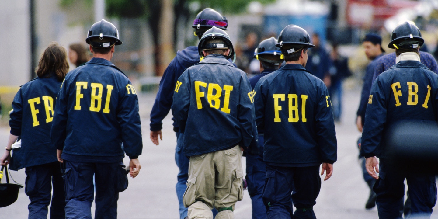 ΗΠΑ: Σύλληψη δικαστή από το FBI για υπόθαλψη παράνομου μετανάστη – Τον φιλοξενούσε στο σπίτι του!
