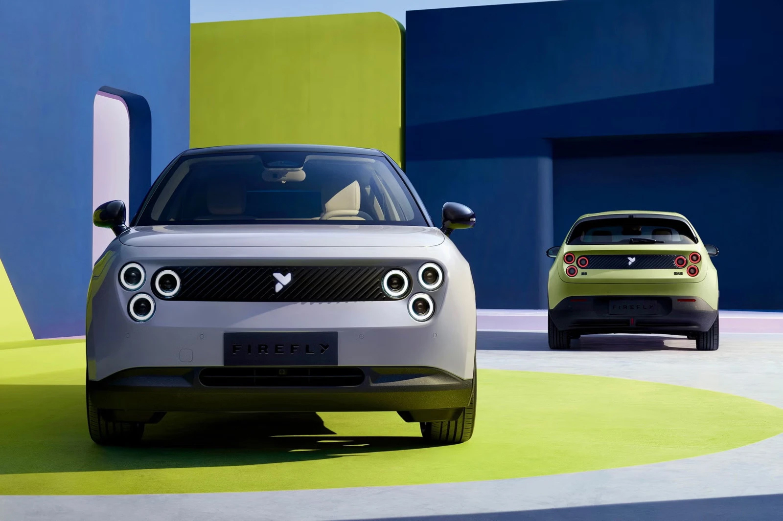 Το Tesla του φτωχού έχασε τον δρόμο για την Ευρώπη, τι τρέχει με το Firefly EV;