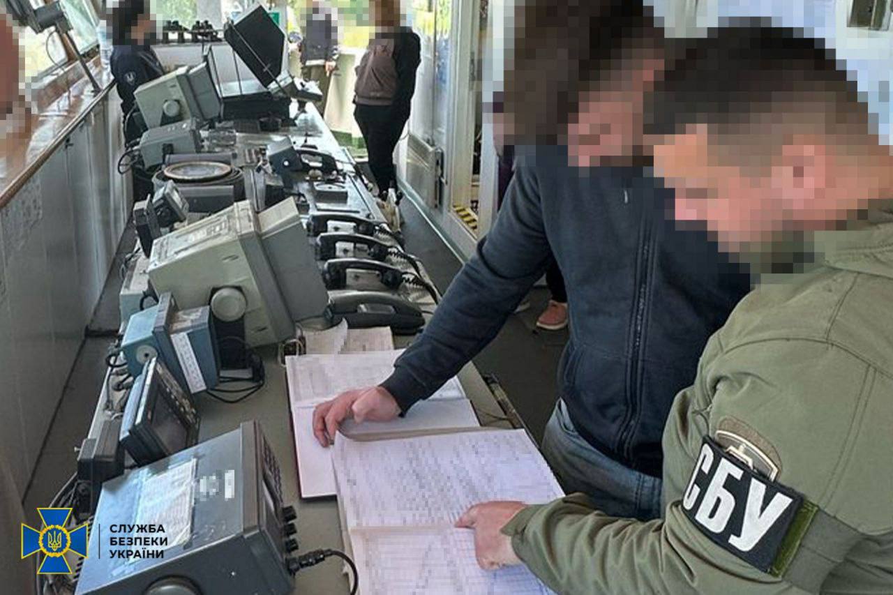 Μαύρη Θάλασσα: Οι ουκρανικές αρχές ακινητοποίησαν εμπορικό σκάφος που μετέφερε σιτάρι