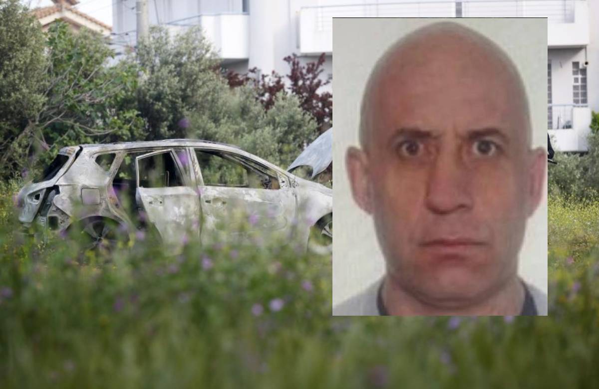 Εκτέλεση Γ.Μοσχούρη στο Χαλάνδρι: Νέοι κάλυκες από ΑΚ-47 εντοπίστηκαν στο σημείο της δολοφονίας 