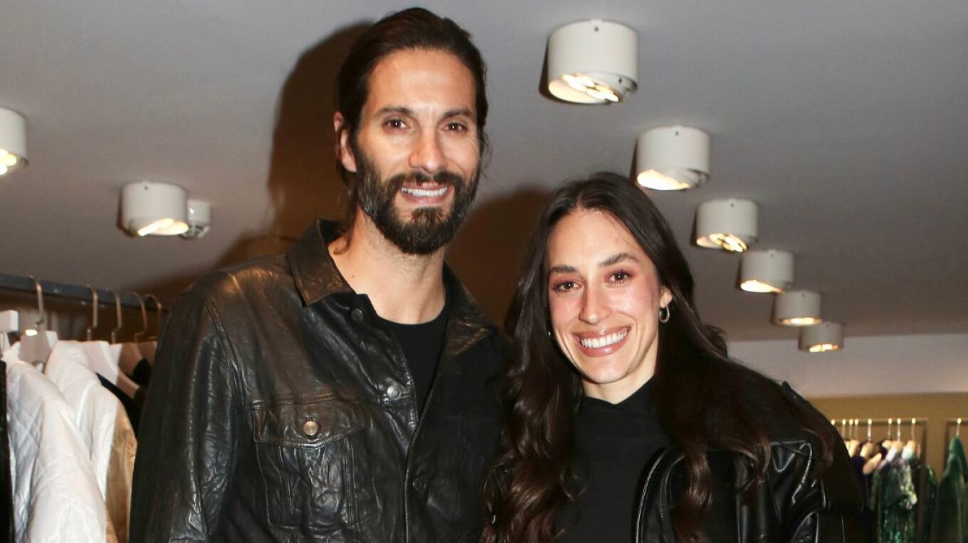 Ξέσπασε ο Γιώργος Καράβας κατά δημοσιογράφου που σχολίασε το επάγγελμα της συζύγου του (φωτο)