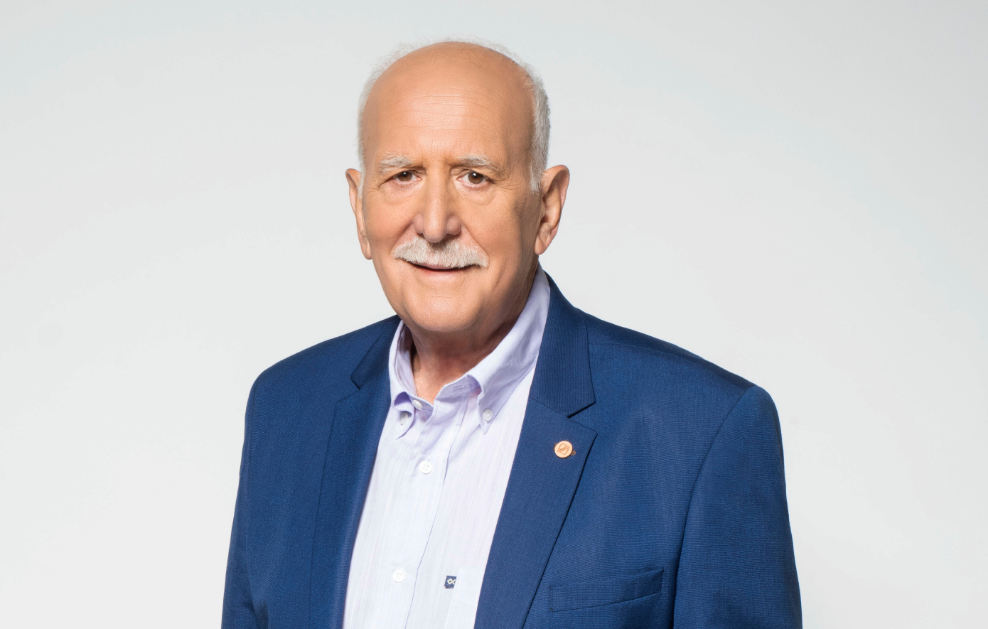 Ο Γ.Παπαδάκης ρίχνει τηλεοπτική «αυλαία»: Τη Δευτέρα η ανακοίνωση για το τέλος της εκπομπής «Καλημέρα Ελλάδα»