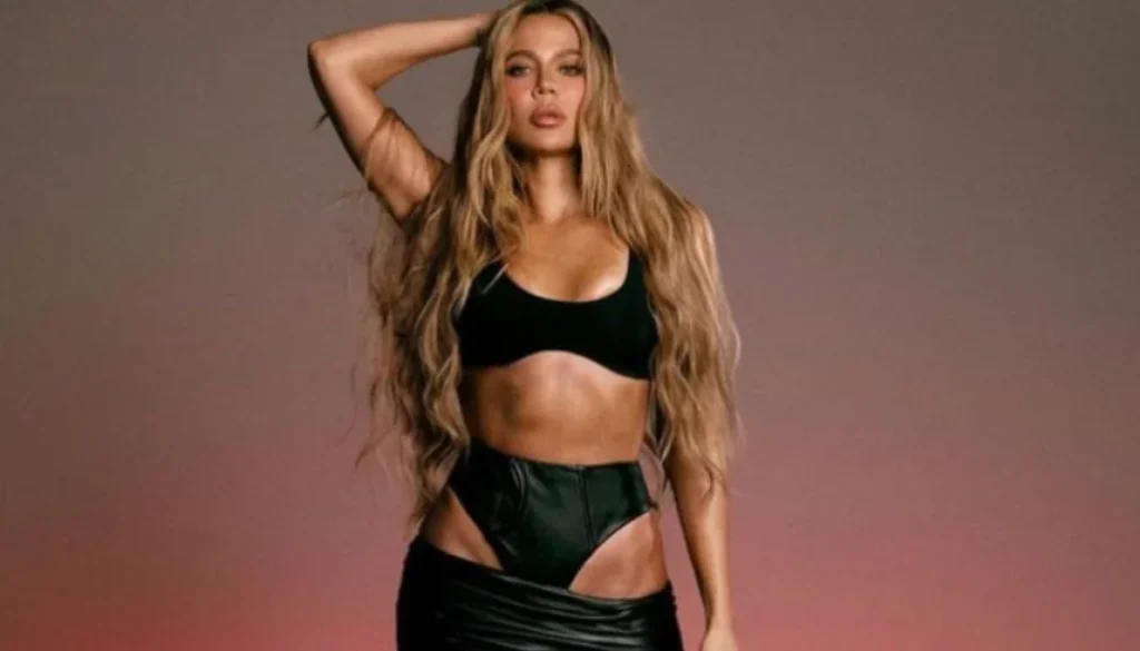 Κλόε Καρντάσιαν: «Τυφώνας» κριτικών για την 40χρονη τηλεπερσόνα – «Πάλι πείραξες το πρόσωπό σου;» (φωτο)