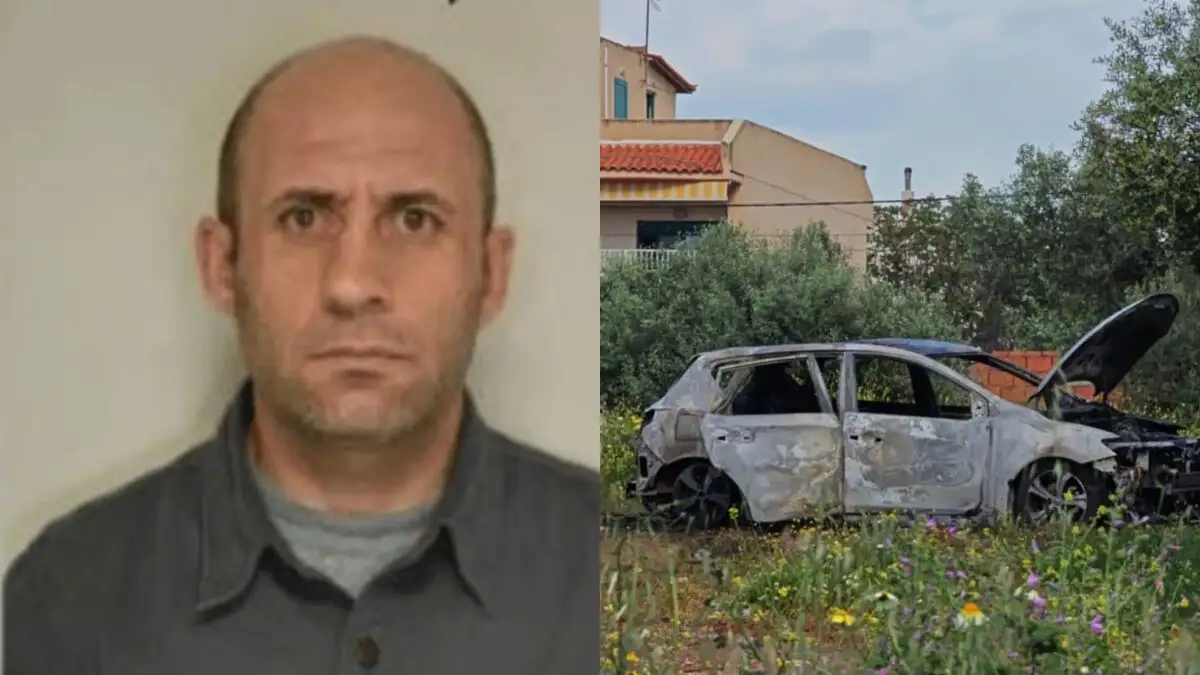 Δολοφονία Γ.Μουσχούρη: Πώς βγήκε το παρατσούκλι «Θαμνάκιας»