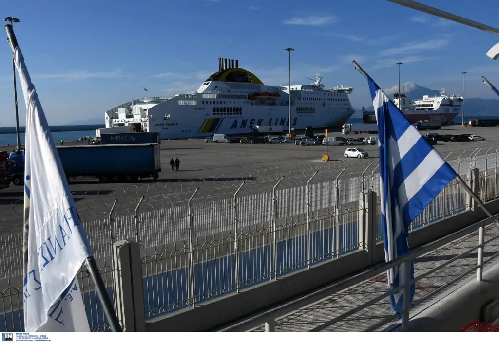 Τραγωδία στο λιμάνι της Πάτρας: Τέσσερις συλλήψεις για τον θάνατο της 47χρονης ναυτικού