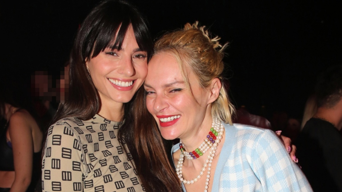 Ε.Χριστοπούλου: Σήμερα η επίδειξη των συμβάσεων από τη γνωστή booker – Τι αποκάλυψε δικηγόρος της Η.Παπαγεωργίου