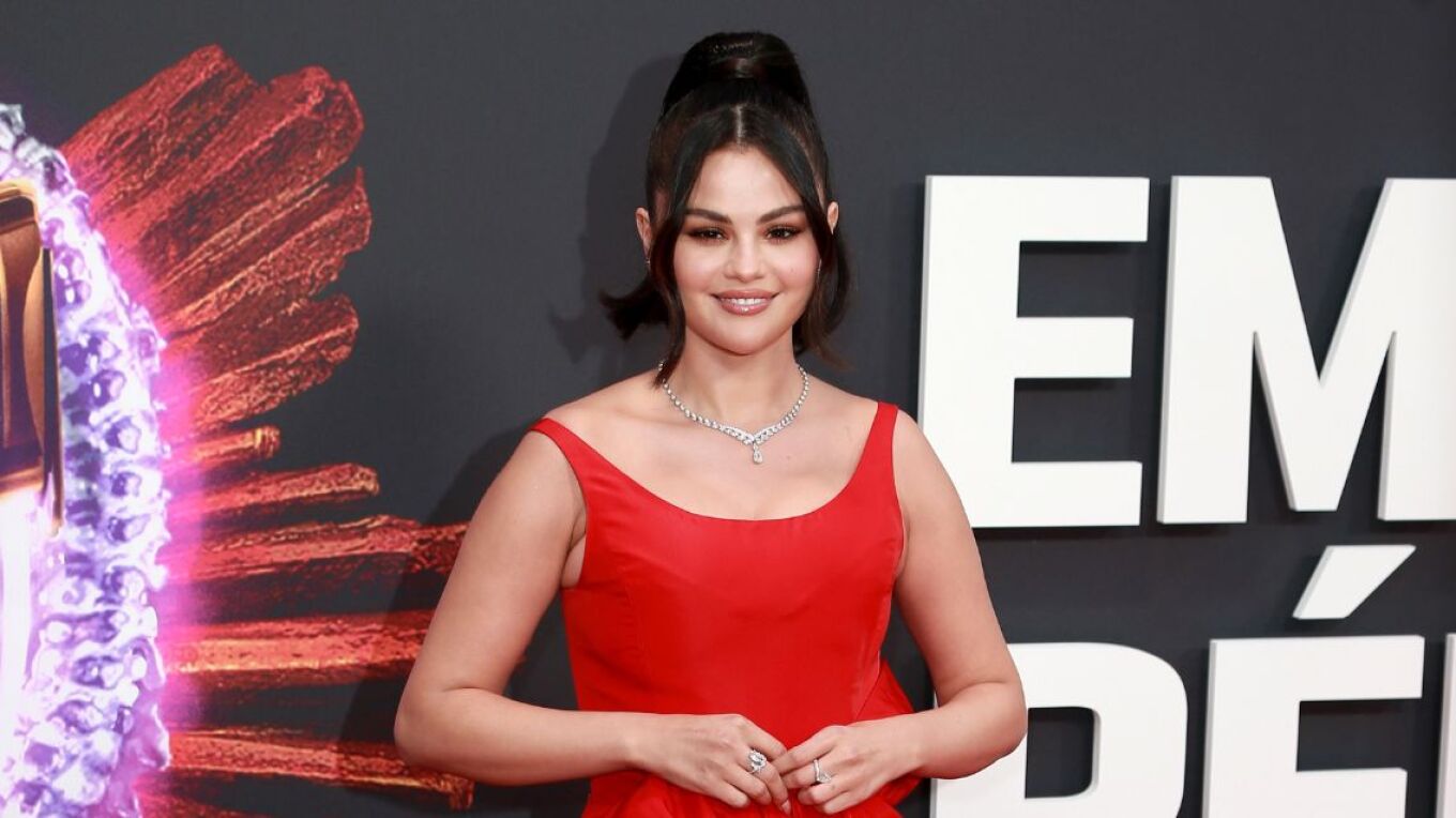 Σ.Γκόμεζ: H αποκάλυψη της τραγουδίστριας για τη «μάχη» που δίνει με τη διπολική διαταραχή