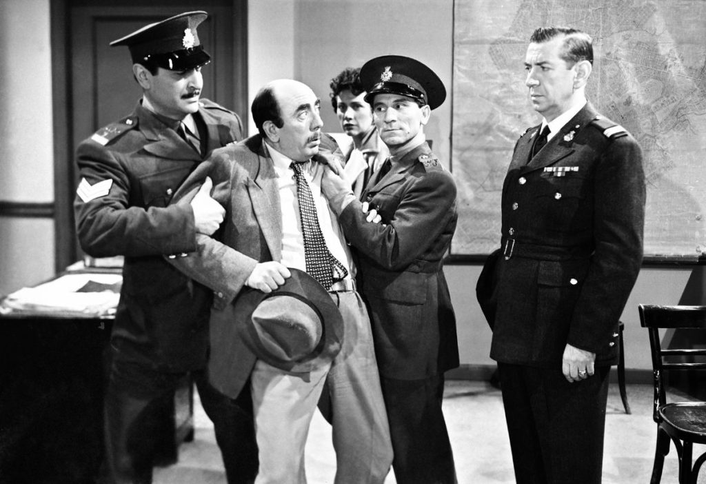 «Ηλίας του 16ου»: H μεγάλη αλλαγή στην ταινία που αποφασίστηκε από τον Φίνο την τελευταία στιγμή!