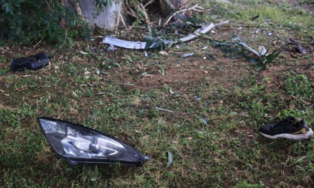 Εξαφανισμένη η μητέρα του κοριτσιού που σκοτώθηκε στου Ρέντη – Τι εξετάζουν οι Αρχές