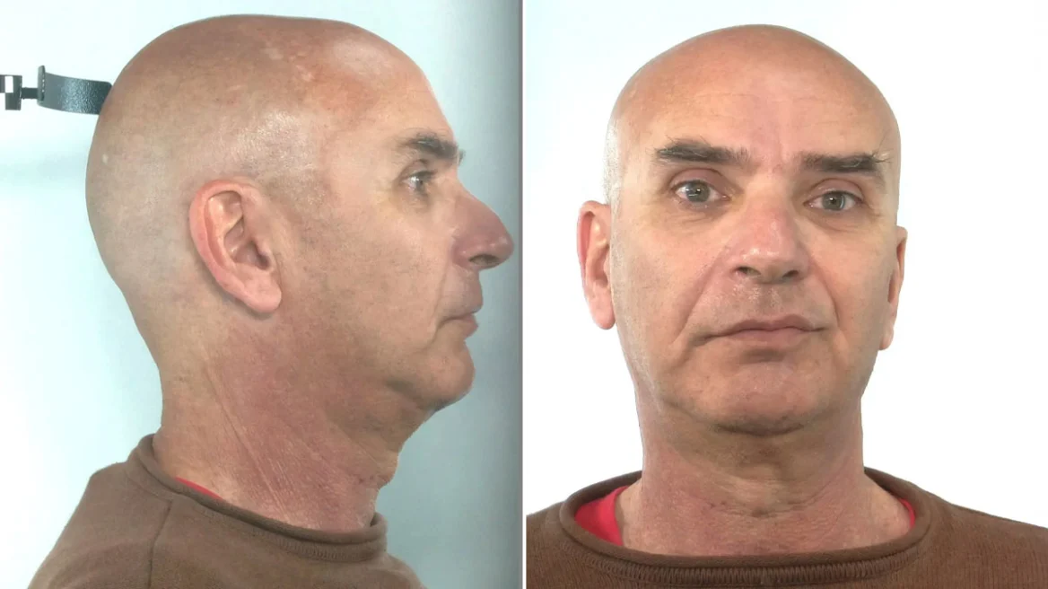 Φρίκη στη Σαλαμίνα: Χειροπέδες σε εργοθεραπευτή για ασελγείς πράξεις σε βάρος ανηλίκων με νοητικά προβλήματα (φωτο)