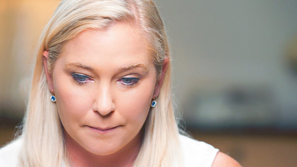 Βιρτζίνια Τζουφρέ: Αυτοκτόνησε στα 41 της η γυναίκα που κατήγγειλε τον Επστάιν & τον πρίγκιπα Άντριου για βιασμούς