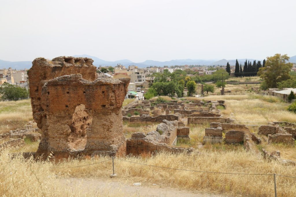 Άργος: Η αρχαιότερη πόλη της σύγχρονης ελληνικής επικράτειας