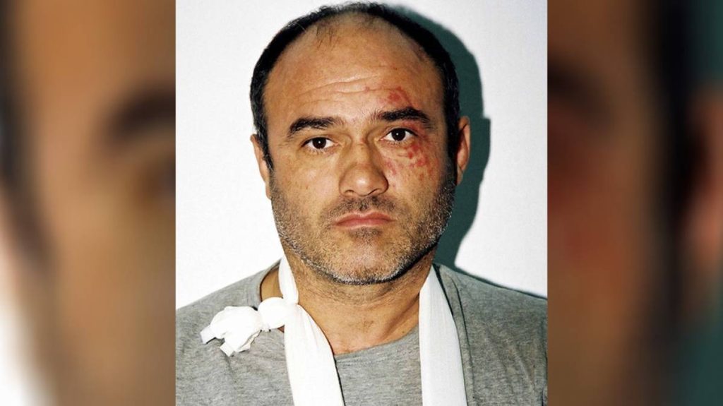 «Έφυγε» από την ζωή ο Νίκος Παλαιοκώστας σε ηλικία 65 ετών