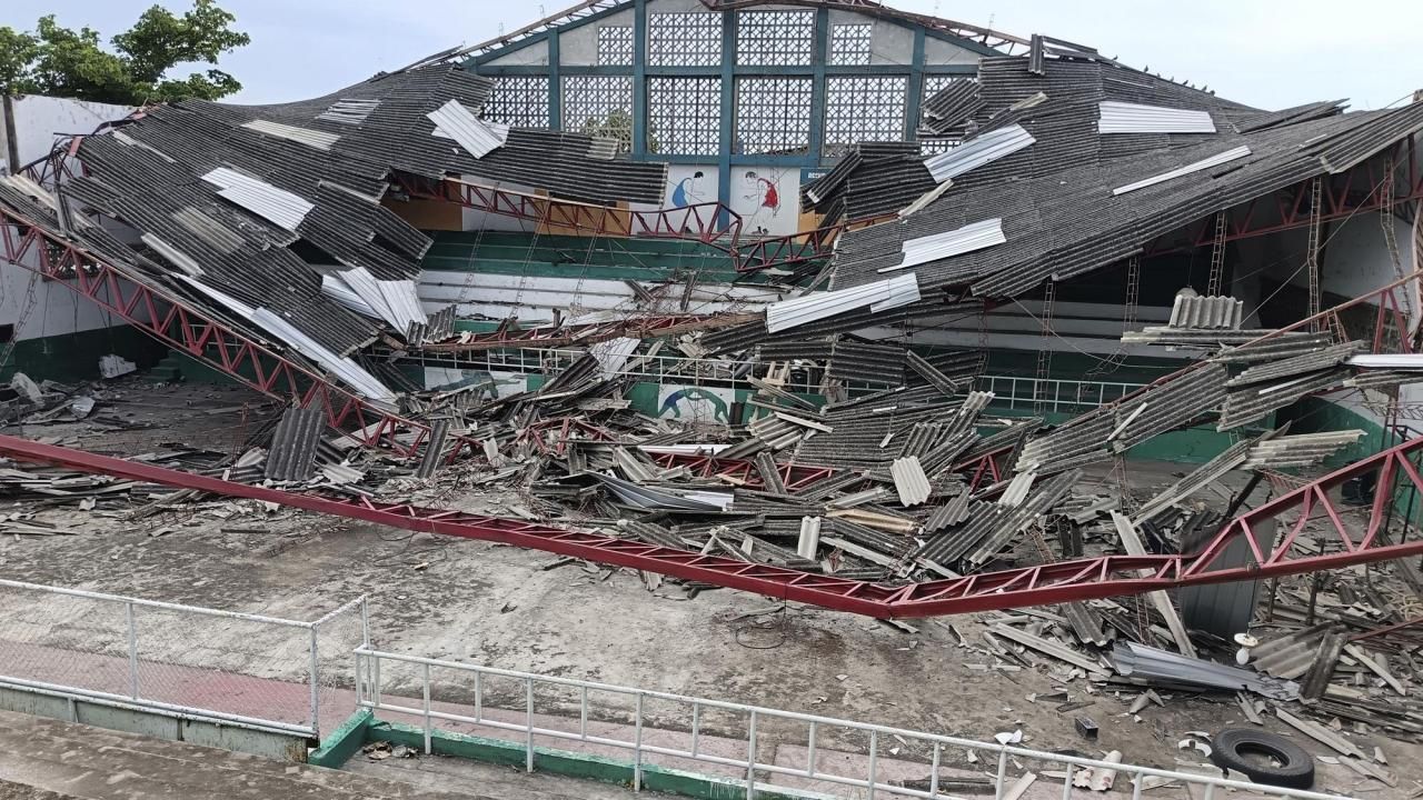 Ισχυρός σεισμός έπληξε τον Ισημερινό: Πάνω από 30 άτομα τραυματίστηκαν – Καταστράφηκαν 179 σπίτια (φωτο – βίντεο)