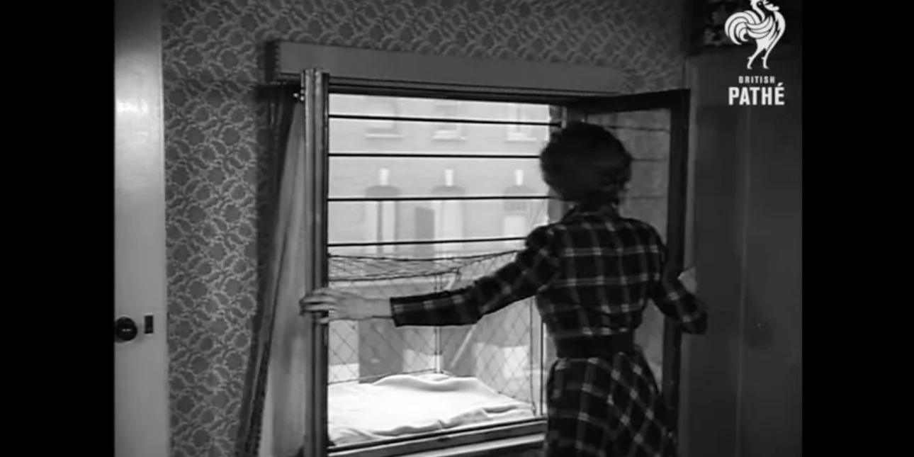 Το γνωρίζατε; – Τι ήταν το «κλουβί μωρού» 