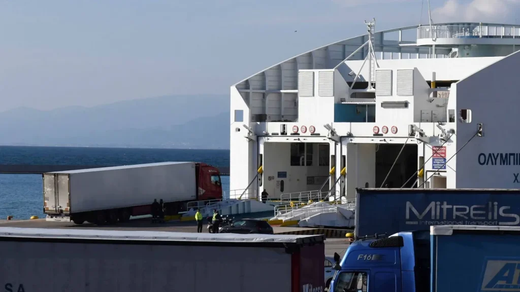 Πάτρα: Την Τρίτη η απολογία των τεσσάρων συλληφθέντων για τον θάνατο της 47χρονης ναυτικού 