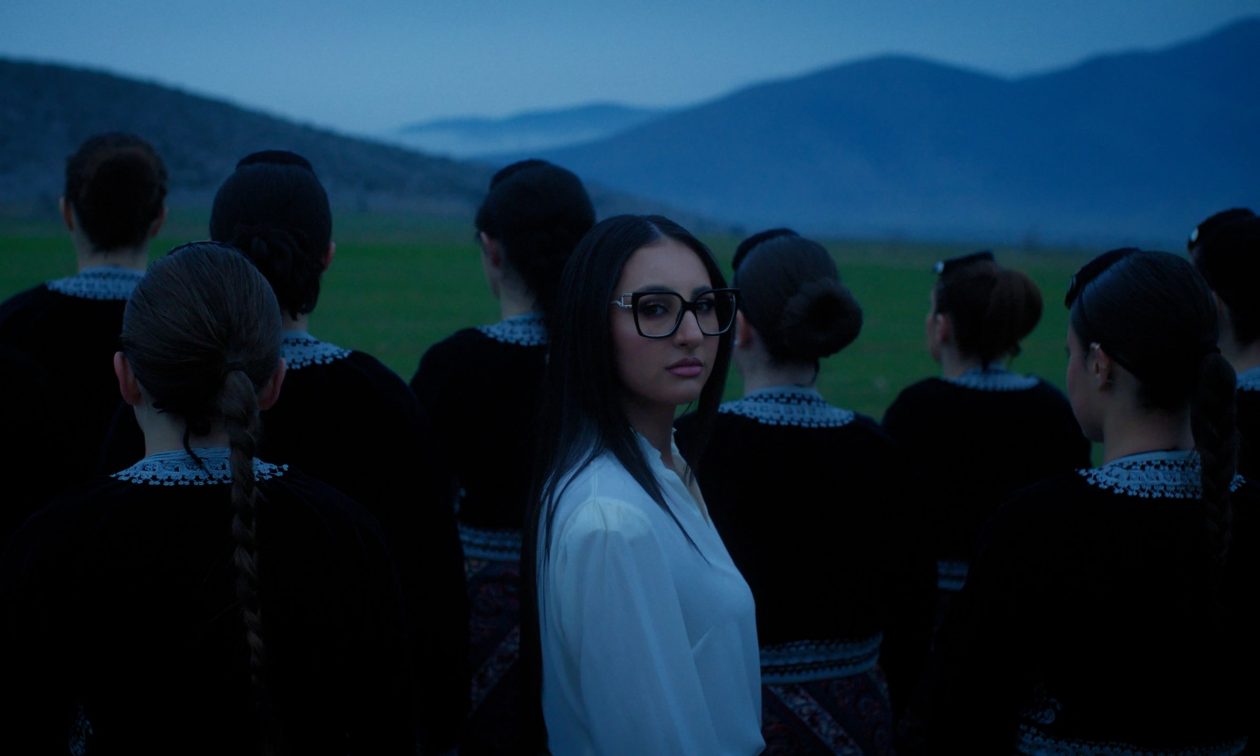 Υπερυπολογιστής προέβλεψε τον νικητή της Eurovision και τα νέα δεν είναι καλά για την ελληνική συμμετοχή