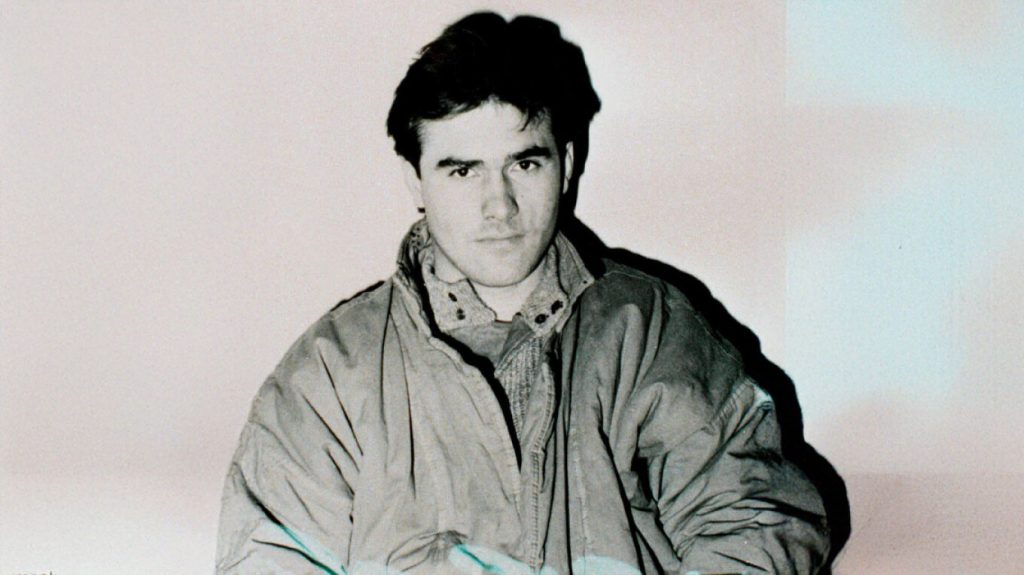 Νίκος Παλαιοκώστας: H «ταραχώδης» ζωή του – Από τις πολυάριθμες ληστείες μέχρι την απαγωγή και την απόδραση