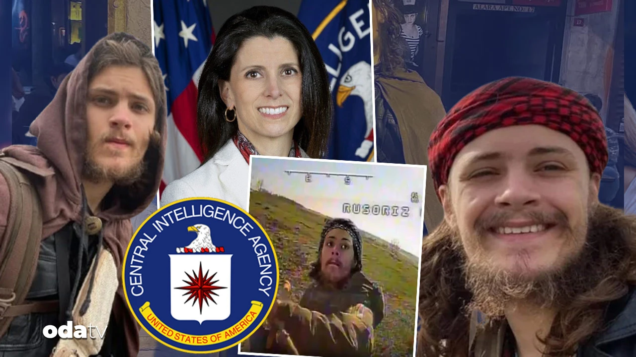 Μάικλ Αλεξάντερ Γκλος: Ο γιος της αναπληρώτριας διευθύντριας της CIA εξοντώθηκε στο μέτωπο του Ντονέτσκ (φωτο)