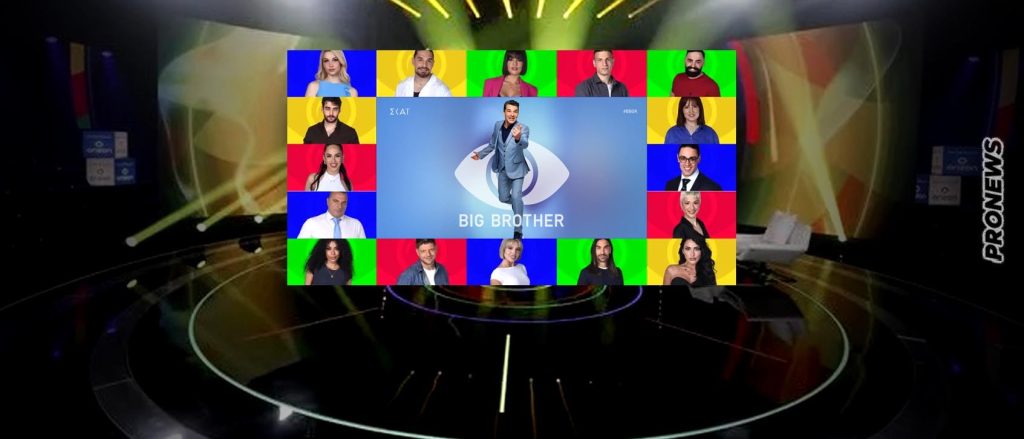 Το πιο «καυτό» Big Brother της ιστορίας: Τέλος στα φρικιά – Μόνο «θεές» και εμφανίσιμοι παίκτες στο reality