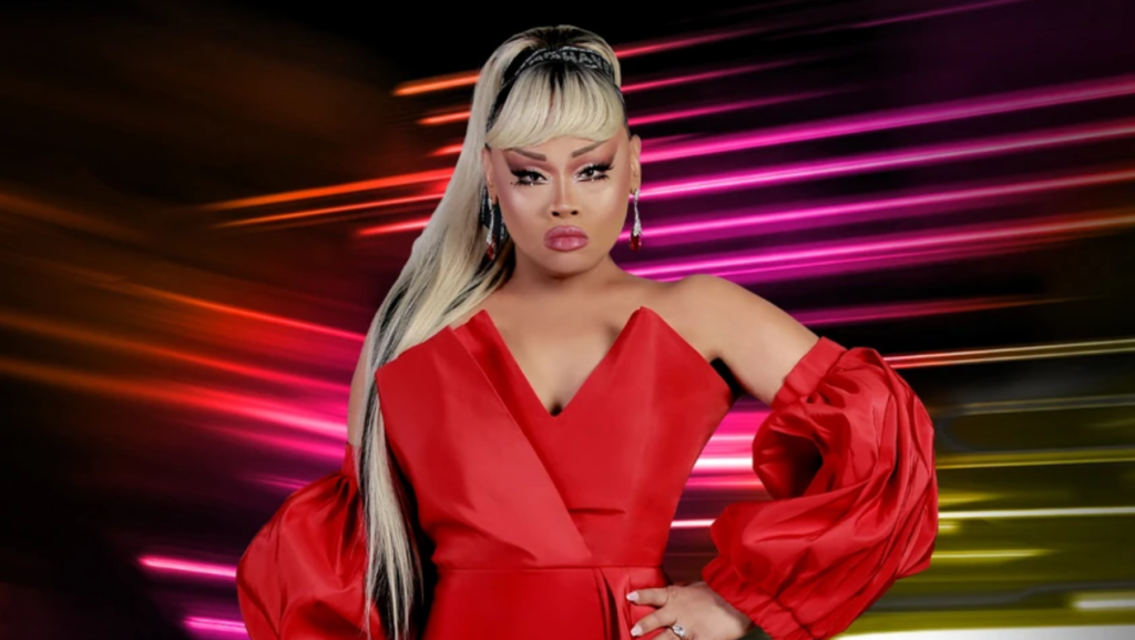 Jiggly Caliente: «Έφυγε» ξαφνικά από τη ζωή σε ηλικία 44 ετών η γνωστή drag queen