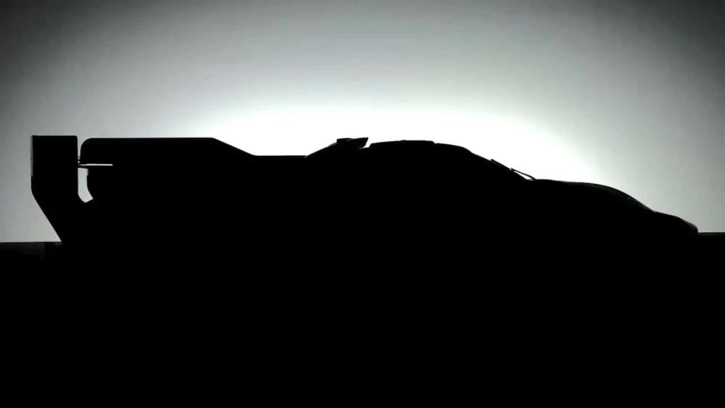 Porsche 963: Το αγωνιστικό του Le Mans ετοιμάζεται για τους δημόσιους δρόμους