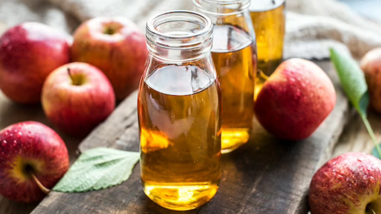 Μηλόξιδο: Μπορεί να βοηθήσει στην ουρική αρθρίτιδα;