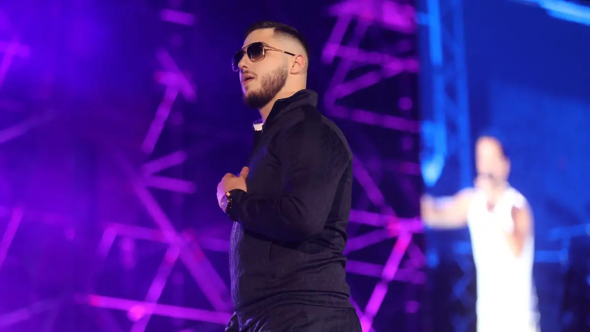 Άλλο και τούτο – Rack: «Τα πιο κολακευτικά σχόλια μου τα κάνουν… για τη γλώσσα μου»