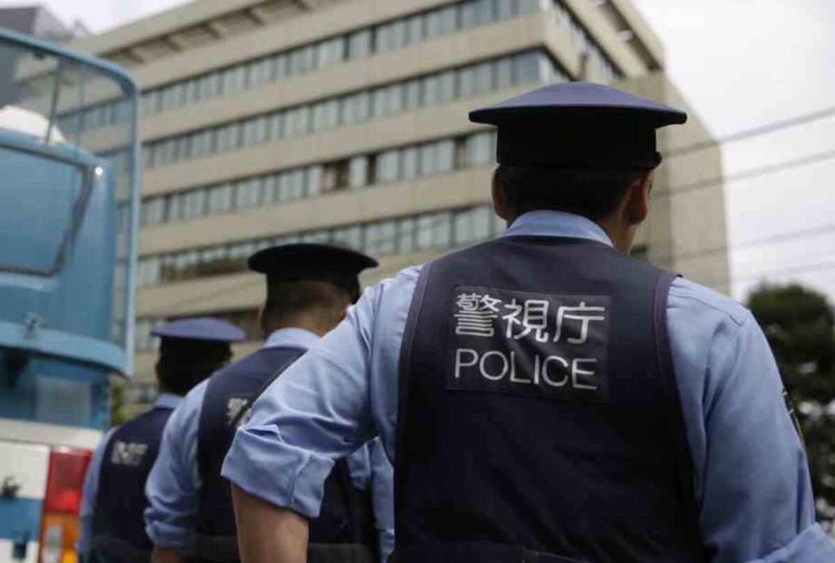 Νότια Κορέα: 18χρονος επιτέθηκε με μαχαίρι σε σχολείο – Πέντε τραυματίες