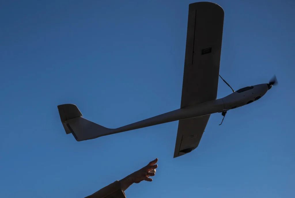 Ρωσία: Εναέρια επιδρομή σε καίριες ενεργειακές υποδομές στην Ουκρανία