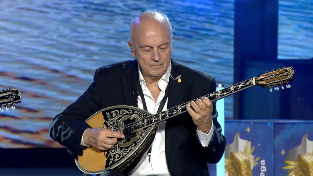 Θ.Πολυκανδριώτης για Σ.Καζαντζίδη: «Δεν τολμούσε κανείς να του πει “αυτό ξαναπές το”»