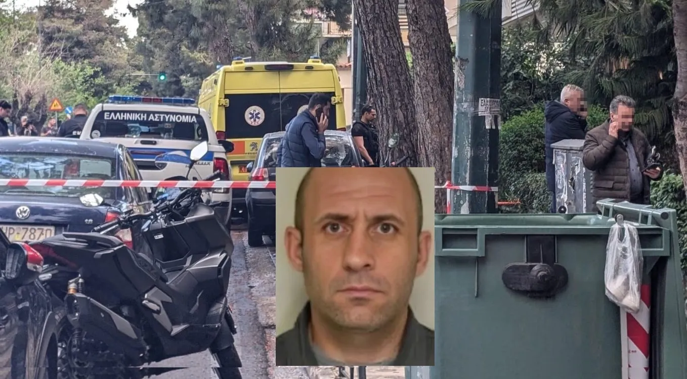 K.Δημογλίδου για Γ.Μοσχούρη: «Γίνονται κινήσεις ώστε να υπάρξουν διεθνή εντάλματα για να συλληφθεί ο “Έντικ”»