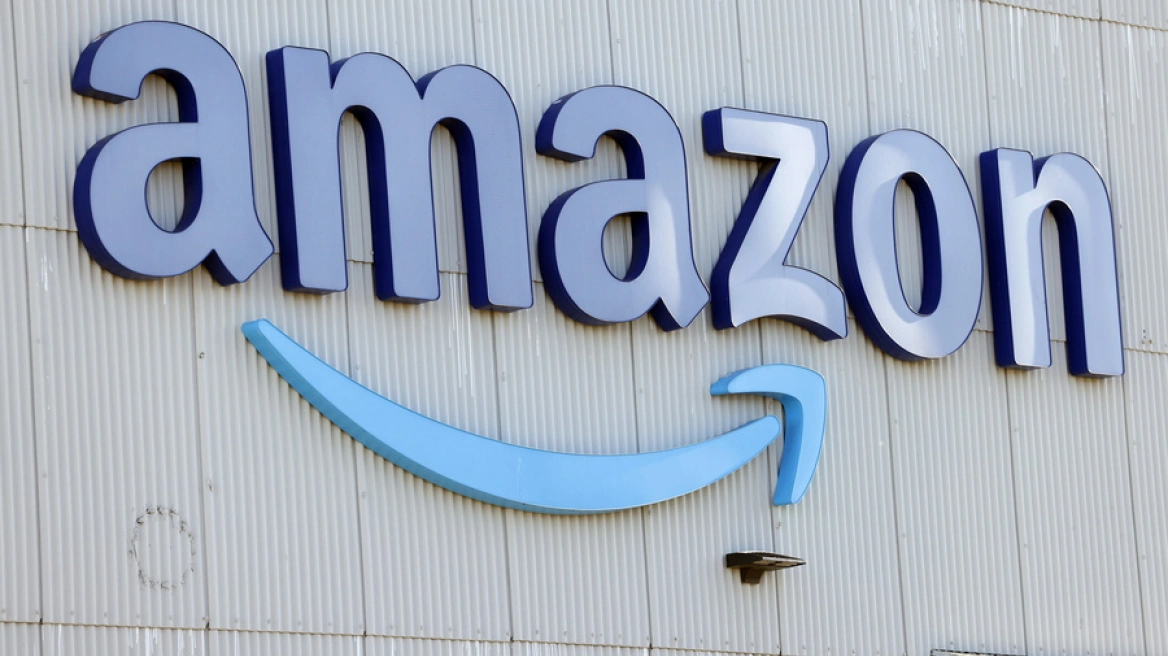 Η Amazon κάνει «πίσω» μετά την επίθεση του Λευκού Οίκου για τους δασμούς: «Καμία αναγραφή»