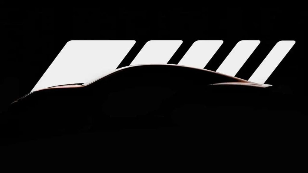 Έρχεται το πρώτο ηλεκτρικό σεντάν επιδόσεων της Mercedes-AMG