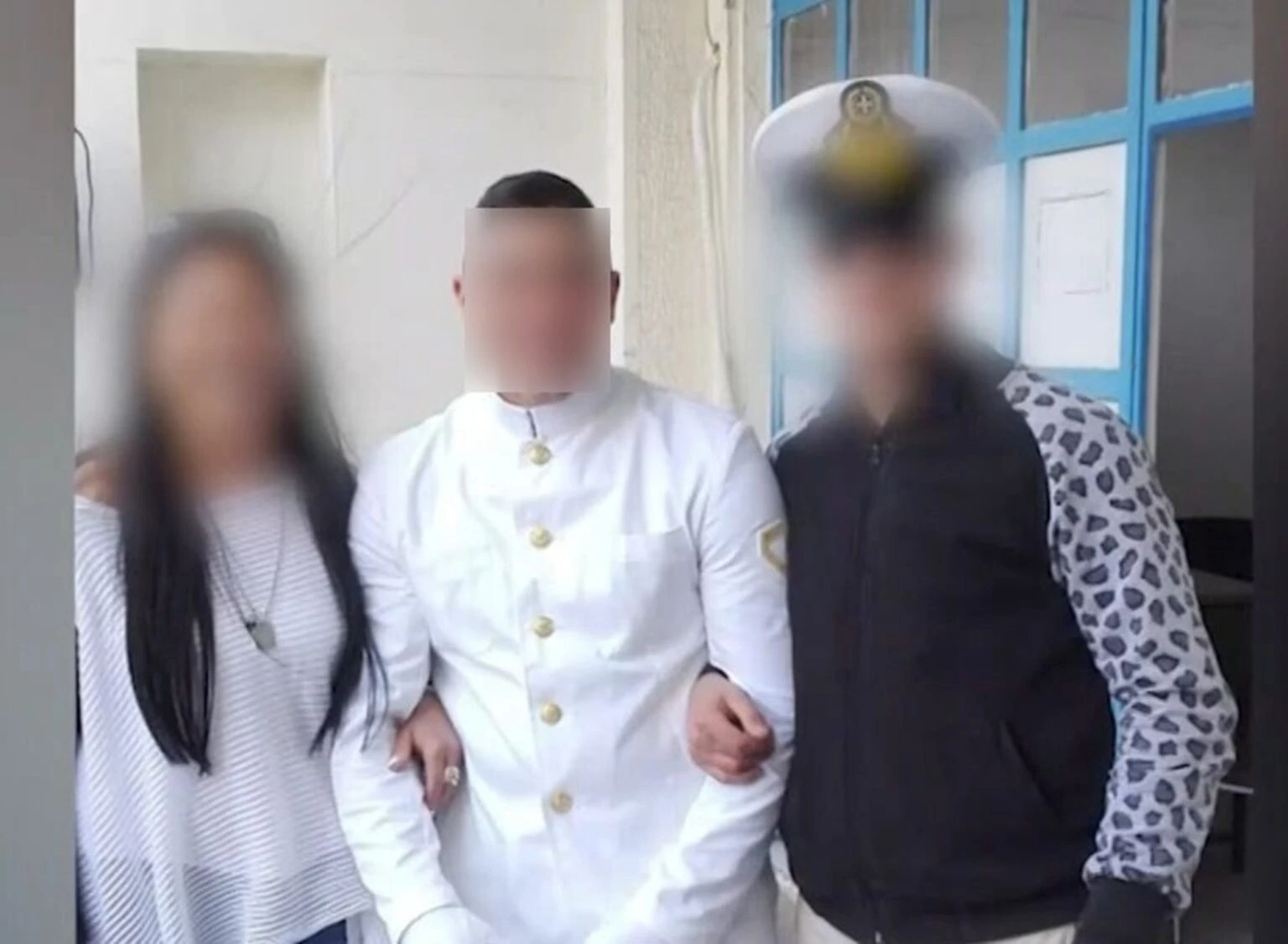 Θάνατος λιμενικού στη Λέσβο: Κάμερες κατέγραψαν ύποπτο αυτοκίνητο – «Δεχόταν πιέσεις εντός και εκτός υπηρεσίας»