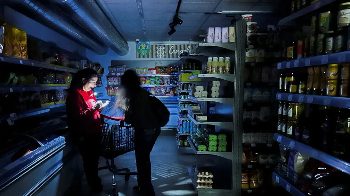 Το μπλακ άουτ στην Ισπανία δεν συνδέεται με έλλειψη πυρηνικής ενέργειας τονίζει ο Πέδρο Σάντσεθ