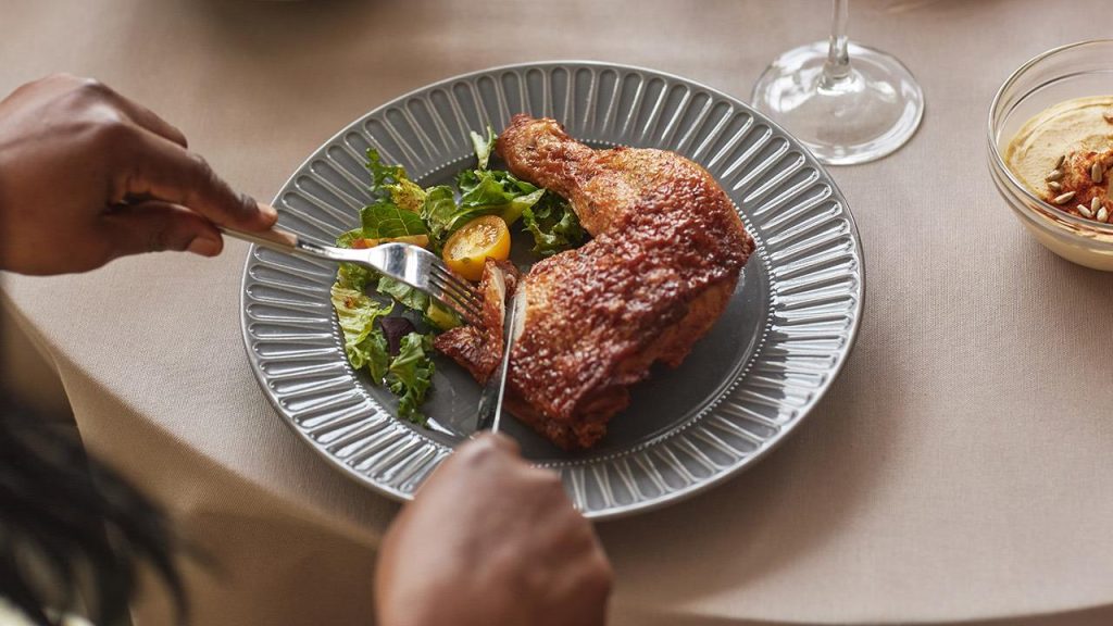 Νέα μελέτη: Η κατανάλωση κοτόπουλου άνω των 300 γραμ./εβδομάδα αυξάνει τον κίνδυνο θανάτου από καρκίνο του πεπτικού