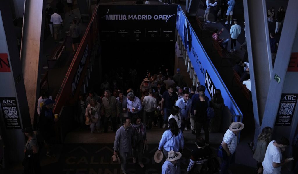 Πέντε οι νεκροί από το «μπλακ άουτ» στην Ισπανία: Τρεις πέθαναν από ασφυξία λόγω ελαττωματικής γεννήτριας